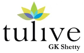 Logo of Tulive GK Shetty