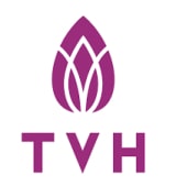 Logo of TVH Real estate