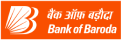 Logo of Bank of Baroda