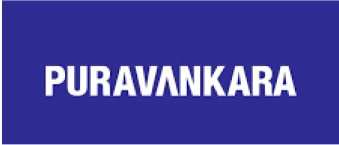 Logo of Purvankara